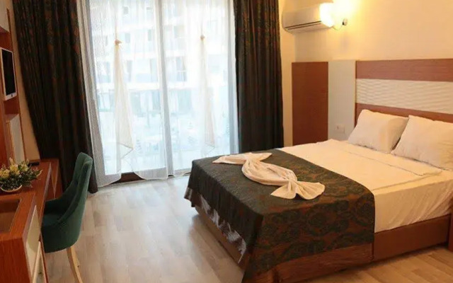 Grand Cinar Hotel