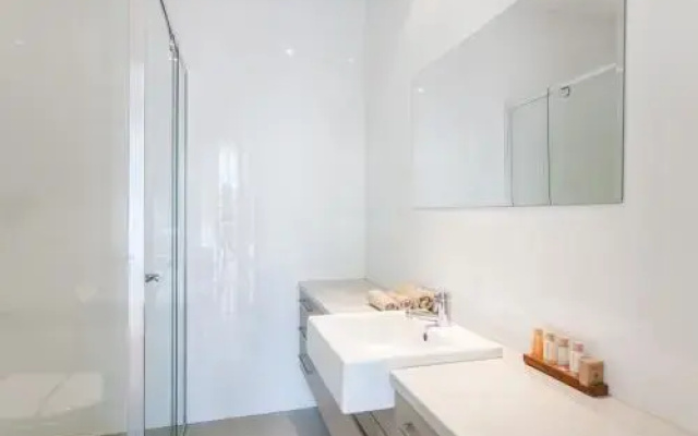 Anglesea River Apartments Apartment 22