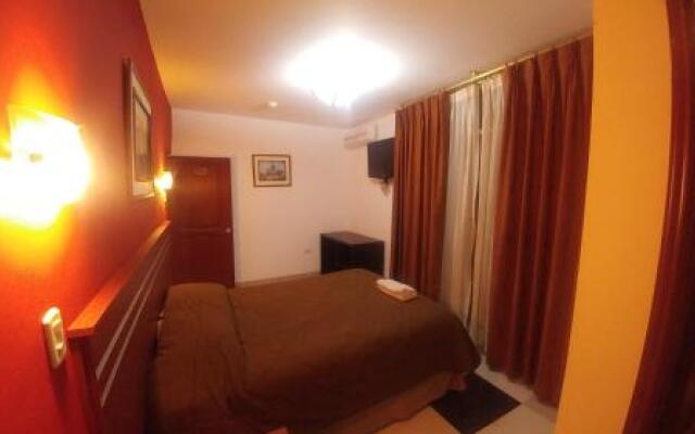 Hotel Libertad