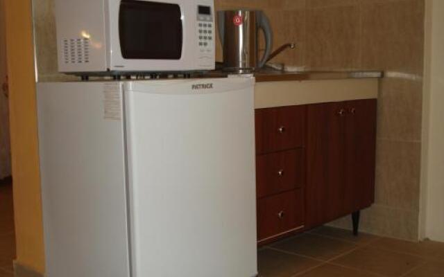 Apart C&C Valle Fértil