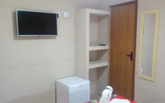 Pousada Portal das Cores