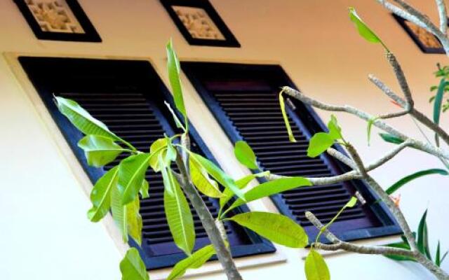 Latugu Homestay Ubud