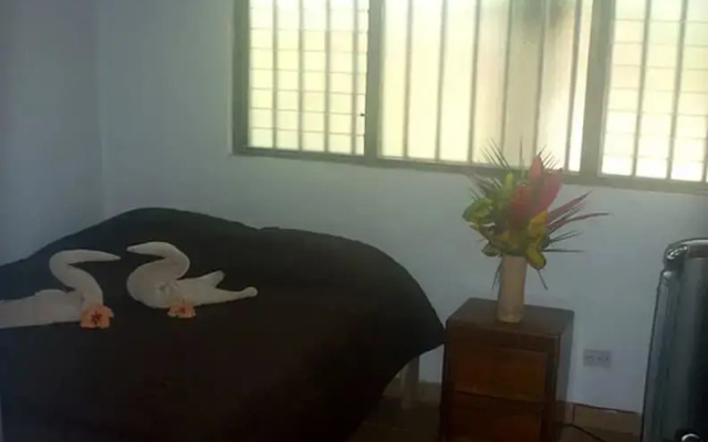 Spanish by The Sea - Puerto Viejo