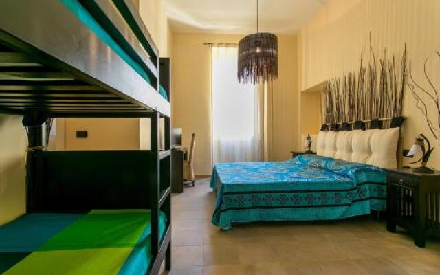 Il Vagamondo Guest House