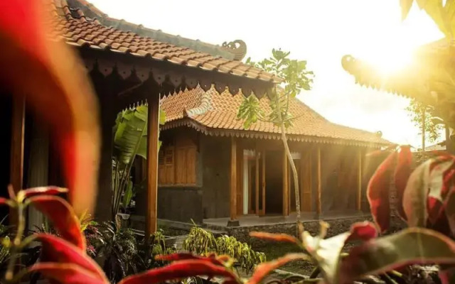 Pelemsewu Cottage Syariah
