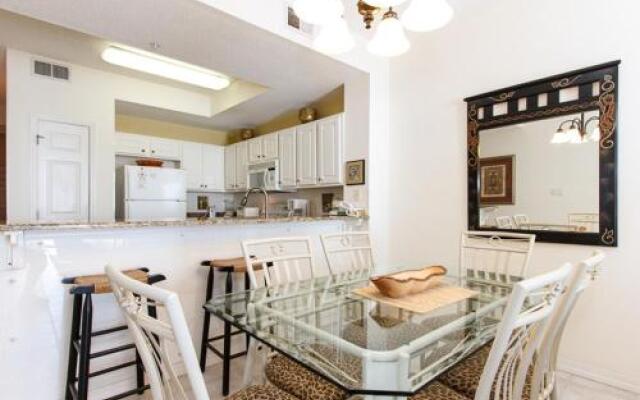 Gulf Dunes 603 by RedAwning