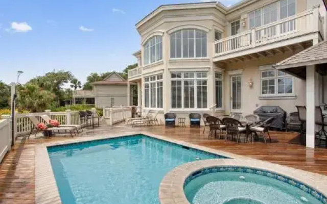 30 Knotts Way by RedAwning