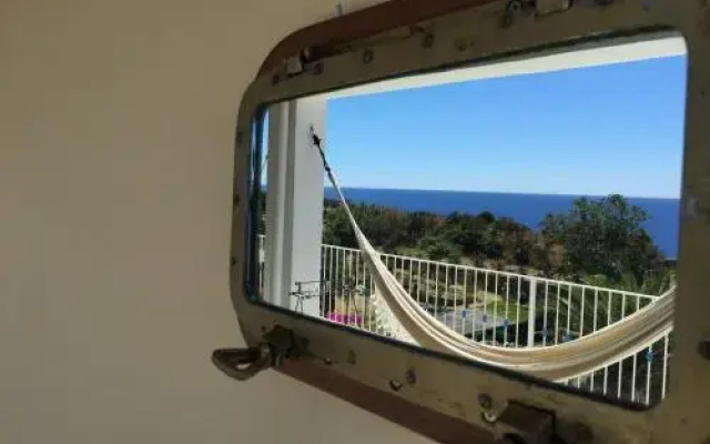 Hotel Agave e Ginestra