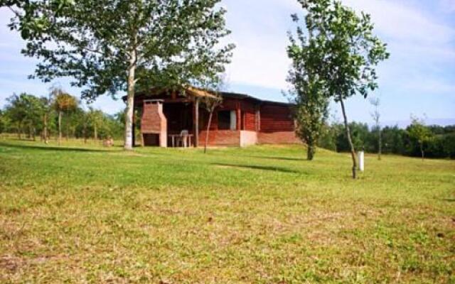 El Camino Viejo Cabañas