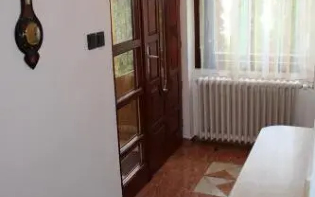 Herczeg Apartment