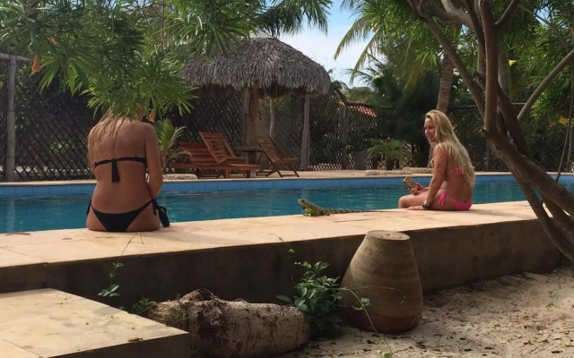 The Barra Grande Guesthouse & Hostel