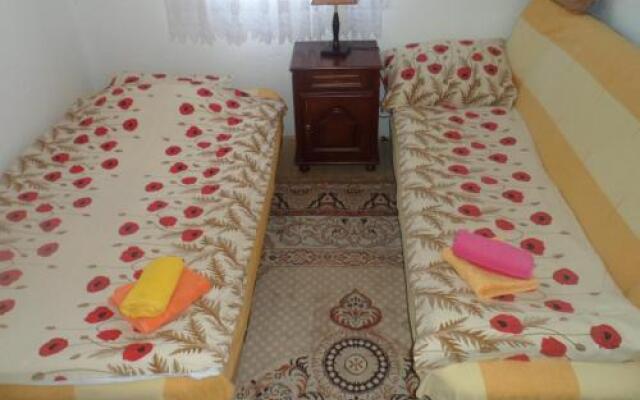 Guest House Vojinovic