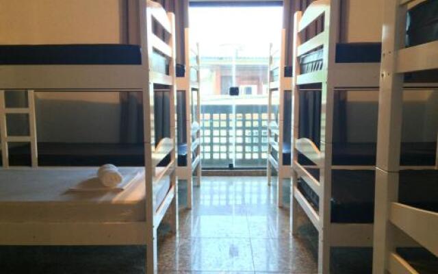 Hill Hostel