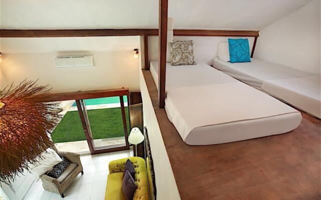 Seminyak Beach Bungalow