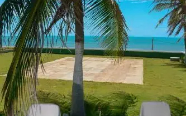 Recanto Praia do Uruaú