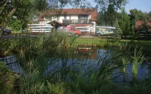 Aktywna Agroturystyka - OZONOWANY