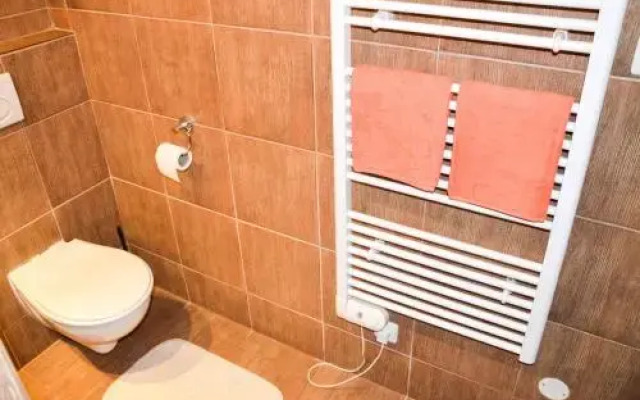 Cihlarka Mountain View Apartment