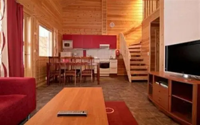 Särkijärven Majat