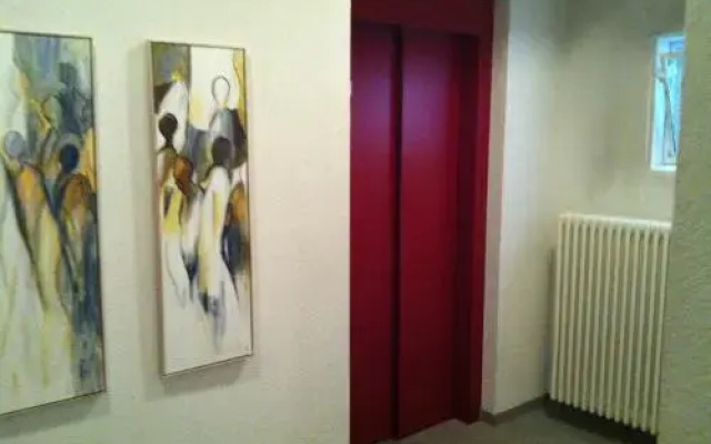 Alpine Boutique Apartments, Fagus