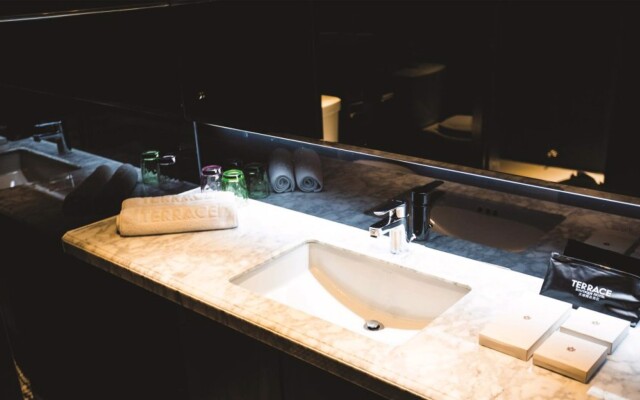 Terrace Boutique Hotel