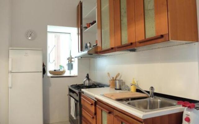 Apartment Cavour I - BH 4