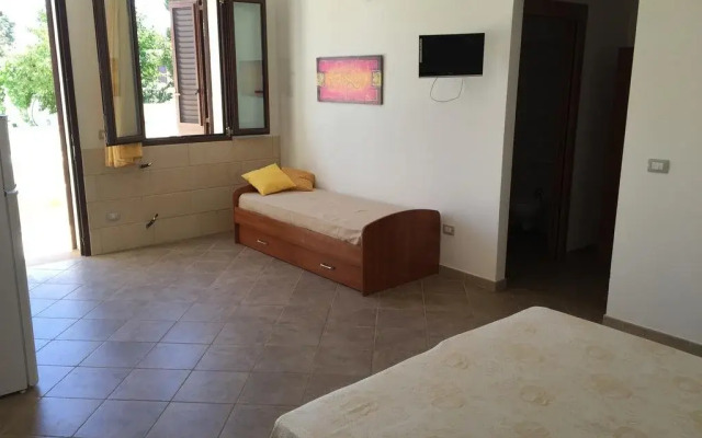 Masseria Le Creste