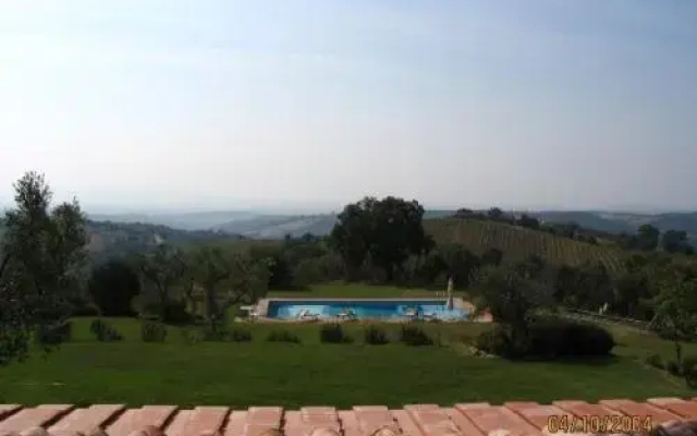 Villa Il Boschetto