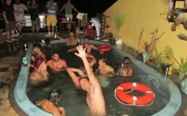Proxima Estación Hostel