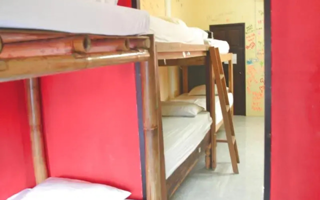 DPM Hostel