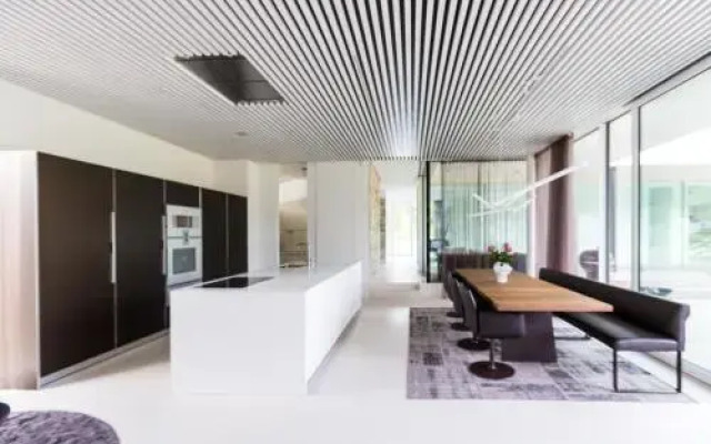 Luxus Ferienhaus mit Pool - Kärnten