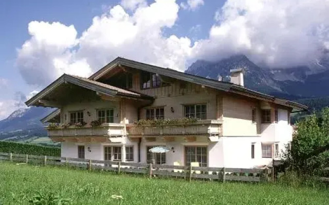 Ferienhaus Elisabeth