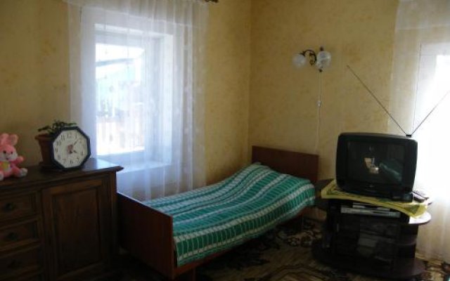 Olga's Baikal Guesthouse