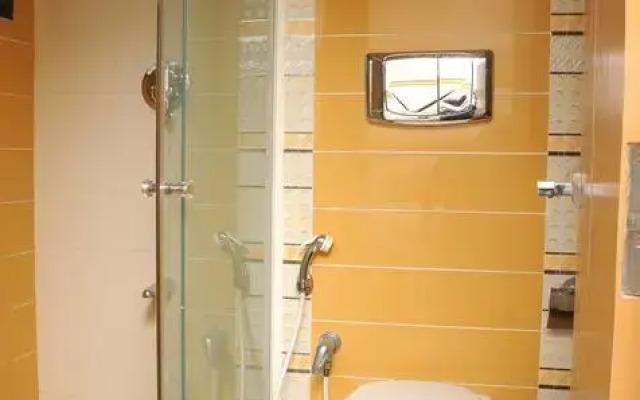 Executive Comfort T. Nagar