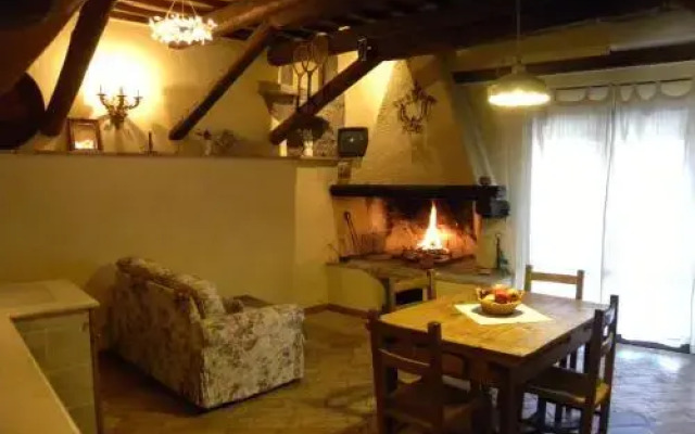 Borgo di Ceri B&B