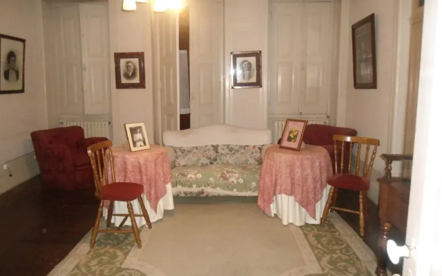 Casa de Sao Roque