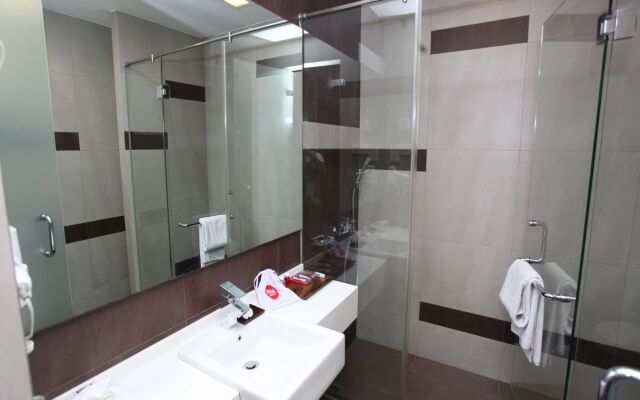 NIDA Rooms Iskander Muda 145 Medan Kota