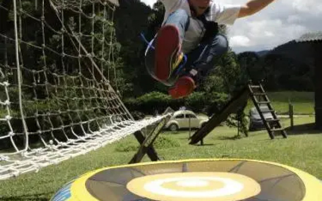 Pousada Irreplaceable