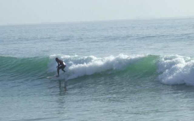 Taghazout Holidays