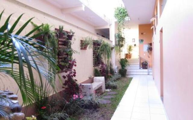 Pousada Lirio Do Vale