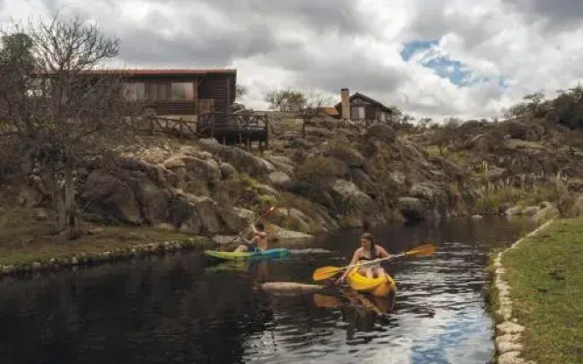 Los Ancares Resort