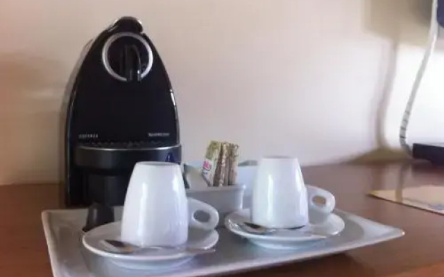 Pousada Tajupá