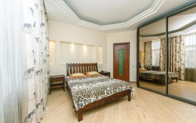 Luxcenterapartment