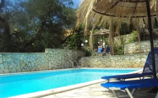 Villa Alkinoos