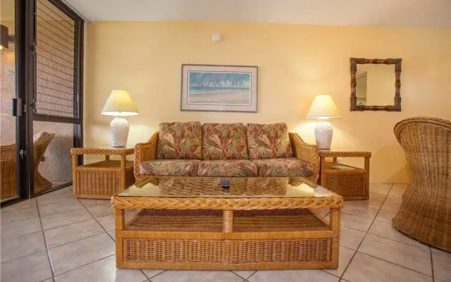 Kamaole Sands 04-312 - 1 Br Condo