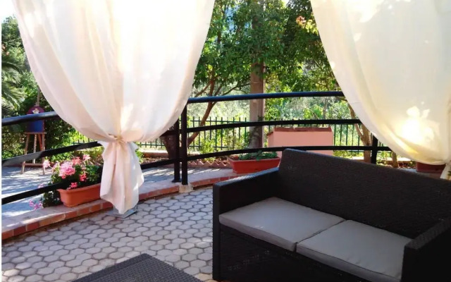 Residence La vecchia Quercia