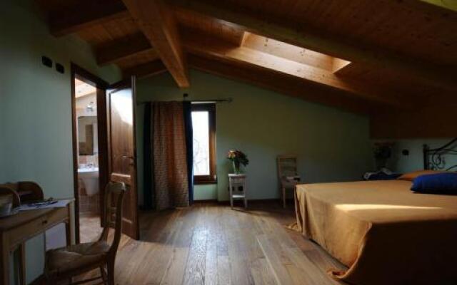 Agriturismo Corte Morandini