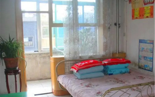 Pingyao Hostel South Gate