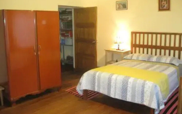 8a Cusco Guest House