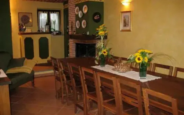 B&B Castelvecchio