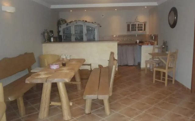 Lawenda-Strefa Ciszy